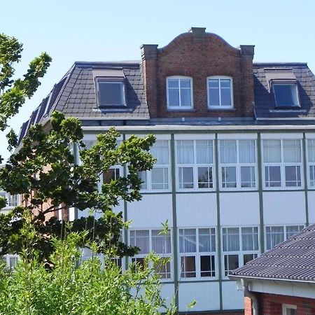 Sonnenschein-Therese-10 Wittdün Exteriör bild